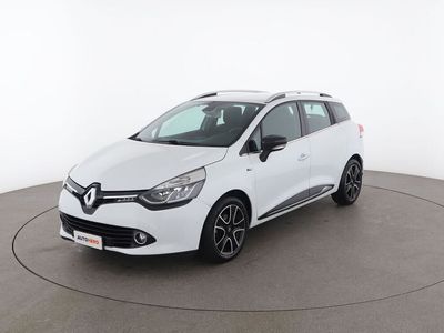 usata Renault Clio IV Clio Sporter TCe 12V 90 S&S Energy Duel