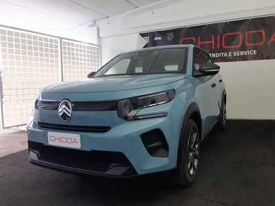 Usata Citroën C3