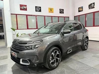 Occasion Citroën C5 Shine 131 ch (96 kW) 2019 Gris Berline