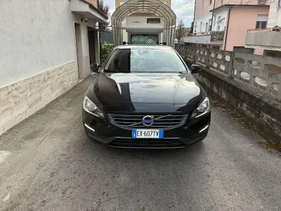 Usata Volvo V60