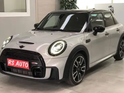 Usata Mini John Cooper Works