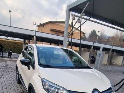 Usata Renault Captur Iconic 90 CV (66 kW) 2017 SUV