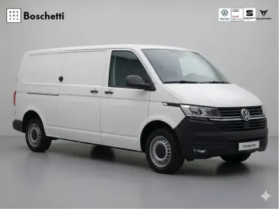 Usata VW Transporter