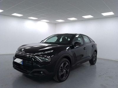 Usata Citroën C4 PureTech 131 CV (96 kW) 2024 Nero SUV