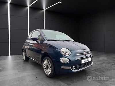 Usata Fiat 500