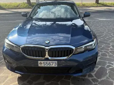Usata BMW 316