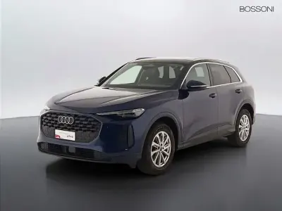 Usata Audi Q5