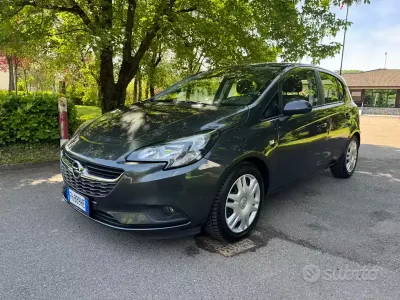 Używany Opel Corsa