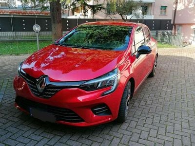 Usata Renault Clio V Techno 91 CV (66 kW) 2023 Berlina