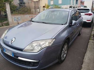 Usata Renault Laguna III Initiale 150 CV (110 kW) 2008 Station wagon