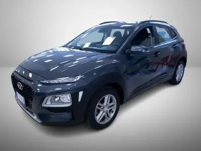 Usata Hyundai Kona 120 CV (88 kW) 2020 Other SUV