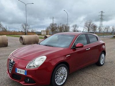 usata Alfa Romeo Giulietta (2010-21) - 2013