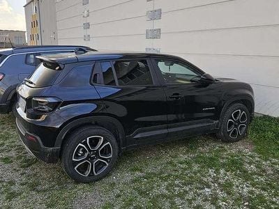 Usata Jeep Avenger Summit 101 CV (74 kW) 2023 SUV