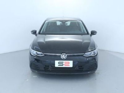 VW e-Golf