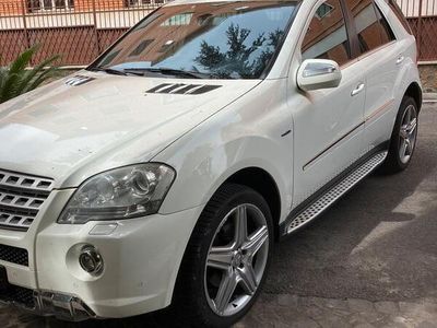 usata Mercedes ML300 allestimento amg