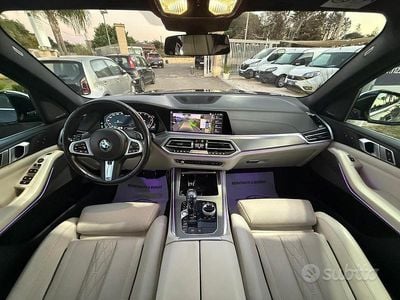 Usata BMW X5 2019 Grigio SUV
