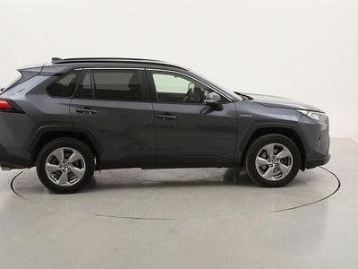 Usata Toyota RAV4 Hybrid 218 CV (160 kW) 2021 SUV