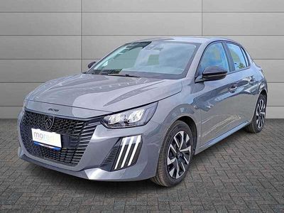 Usata Peugeot 208 Active 101 CV (74 kW) 2024 Other Utilitaria