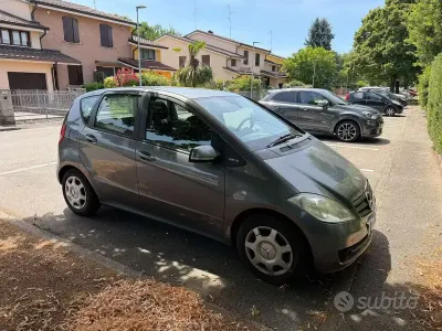 Usata Mercedes A150