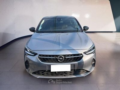 Usata Opel Corsa S 75 CV (55 kW) 2022 Bianco Berlina