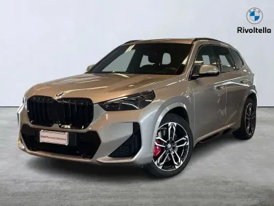 Usata BMW X1 Comfort Edition 150 CV (110 kW) 2024 SUV