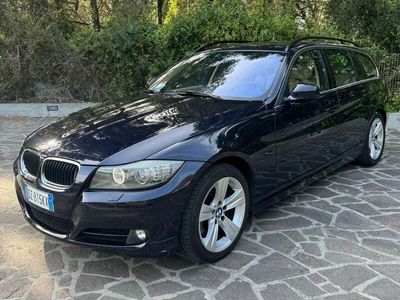 usata BMW 320 touring