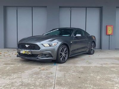 usata Ford Mustang Fastback 2.3 EcoBoost aut.