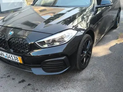 Usata BMW 118
