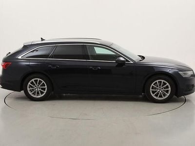 Usata Audi A6 Business Plus 204 CV (150 kW) 2019 Station wagon