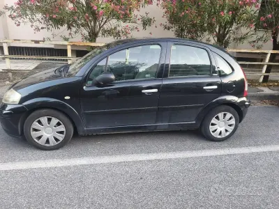 Usata Citroën C3