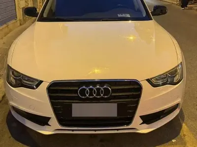 Usata Audi A5
