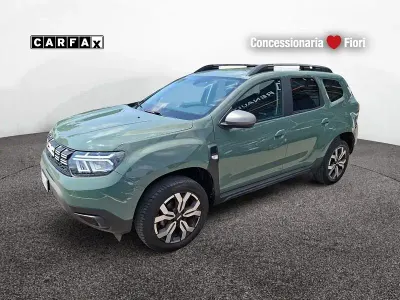 Usata Dacia Duster Prestige 101 CV (74 kW) 2023 SUV