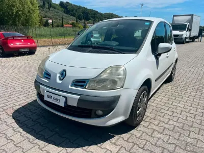 Usata Renault Modus