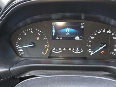 Usata 2023 Ford Fiesta ST-Line Berlina | 17.800 € (Cara)