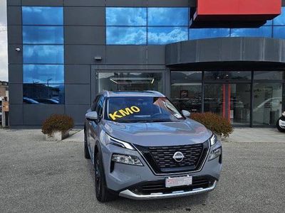 Nuova Nissan X-Trail Tekna 157 CV (115 kW) 2025 Grigio SUV