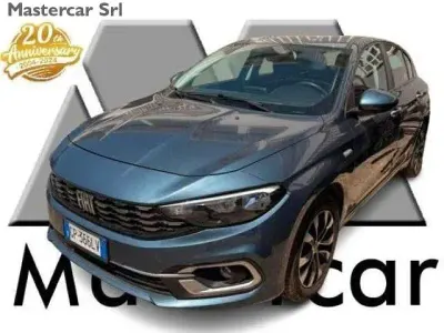 Usata Fiat Tipo
