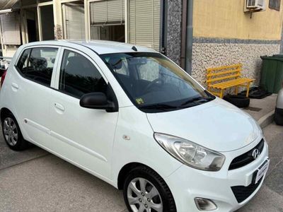 usata Hyundai i10 1.1 12V Like