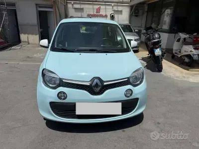 Usata Renault Twingo