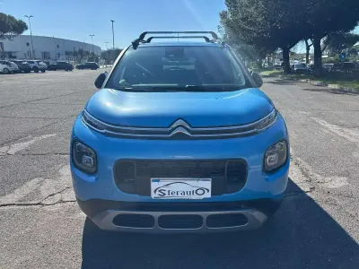 Usata Citroën C3