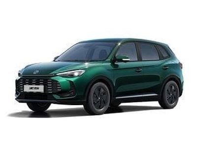 Nuova MG ZS 116 CV (85 kW) 2026 Verde SUV