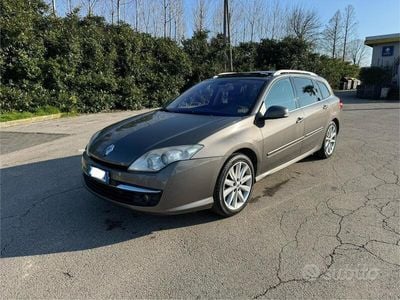 Renault Laguna III