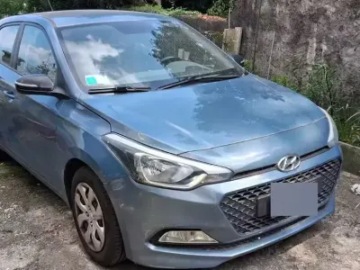 Occasion Hyundai i20