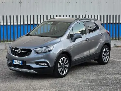 Usata Opel Mokka