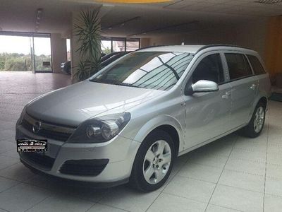 usata Opel Astra -Station Wagon