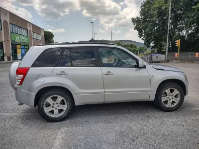 Usata Suzuki Grand Vitara