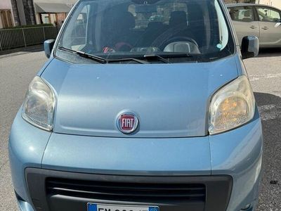 usata Fiat Qubo 