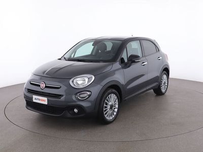 usata Fiat 500X 1.0 Turbo Connect 120 CV