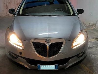 Usata Lancia Delta 120 CV (88 kW) 2008 Utilitaria