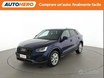 Usata Audi Q2