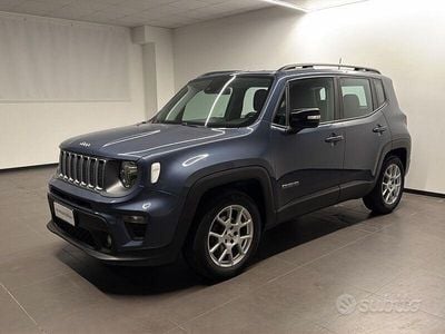Usata Jeep Renegade 131 CV (96 kW) 2023 Other SUV
